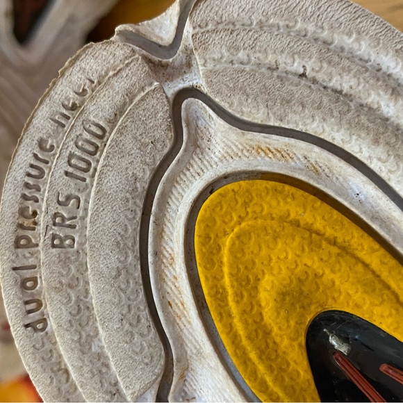 Nike Air Max Tailwind IV - Picture 6 of 12